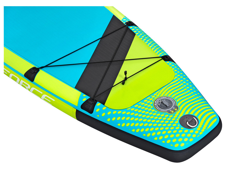 Bestway Hydro-Force™ SUP Touring Board-Set Aqua Escape™