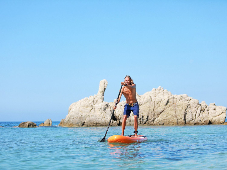 Aqua Marina Aqua Marina Stand up Board »Fusion«, mit Mittelfinne