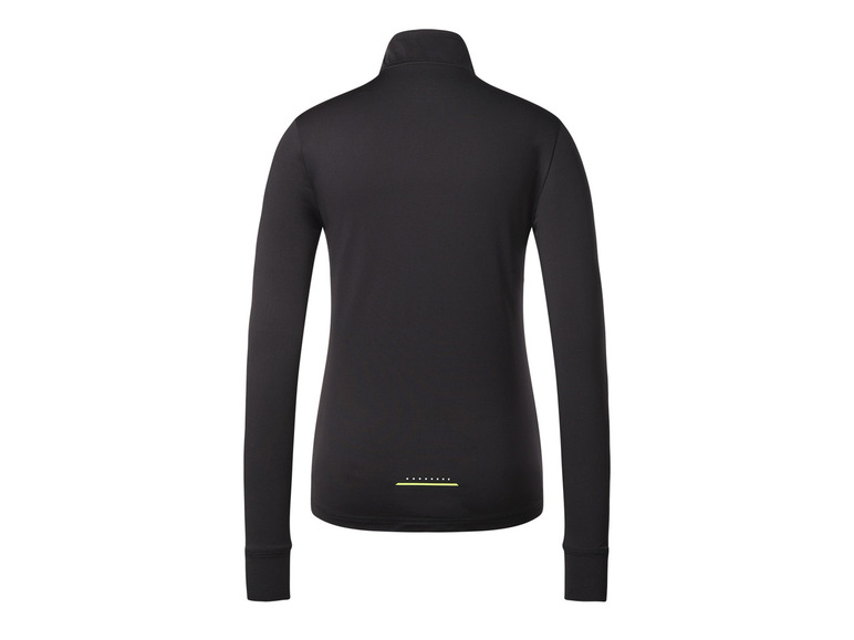 CRIVIT Damen Funktionsshirt, langarm