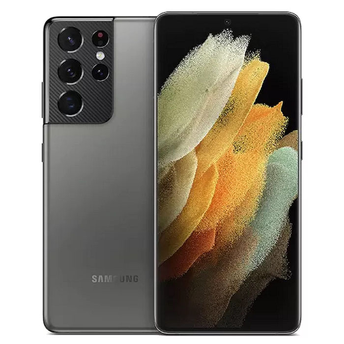 Samsung Galaxy S21 Ultra