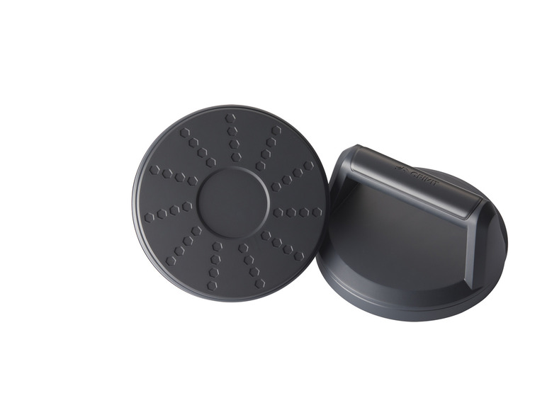 CRIVIT Schlingentrainer / Klimmzugstange / Pushup Griffe