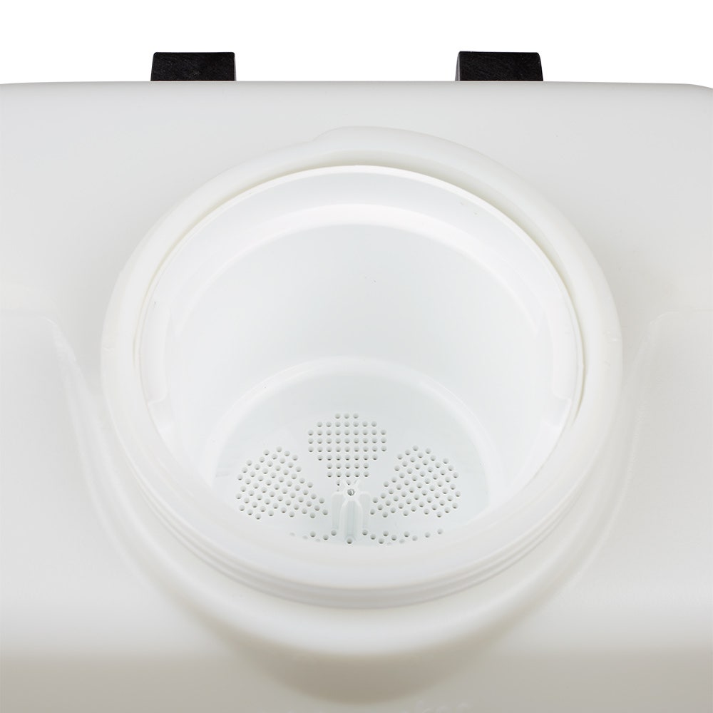 MILWAUKEE 15L Chemical Sprayer Tank Assembly 491628PSA