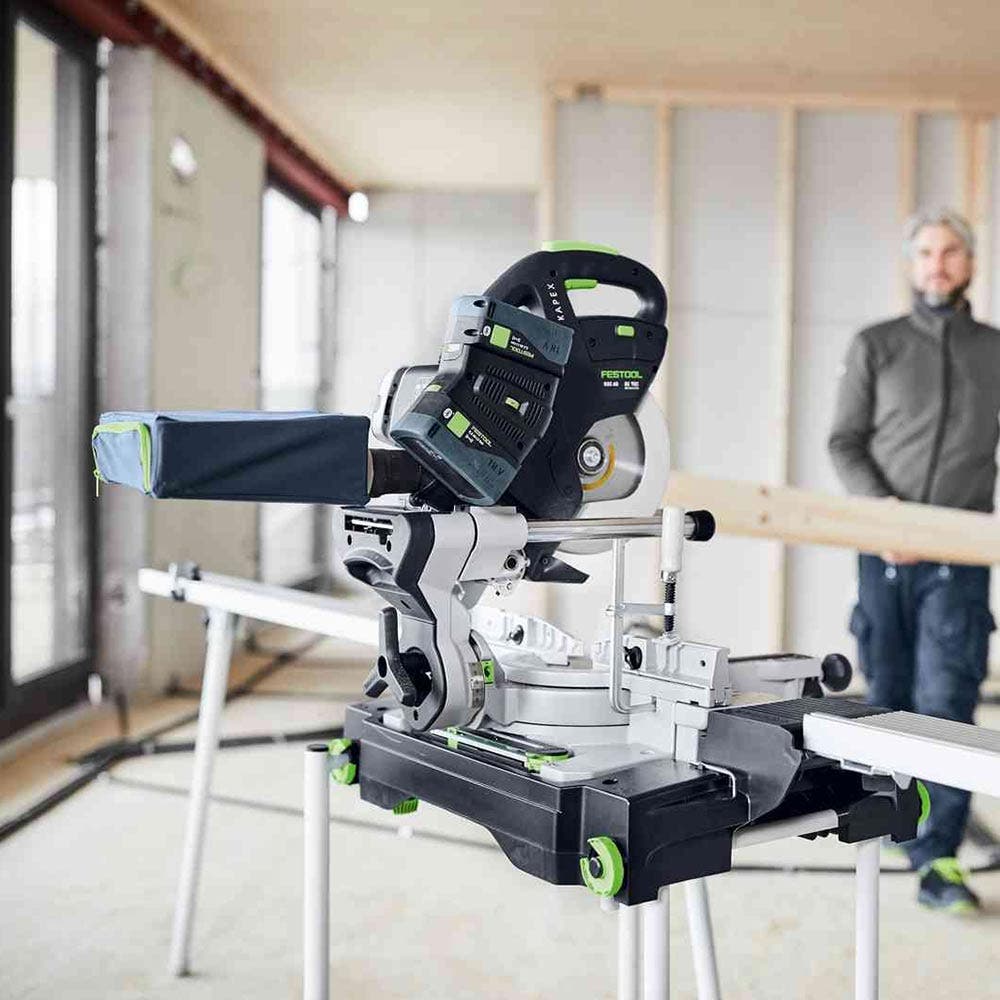 FESTOOL Dust Catcher Bag Suits KSC 60 577173