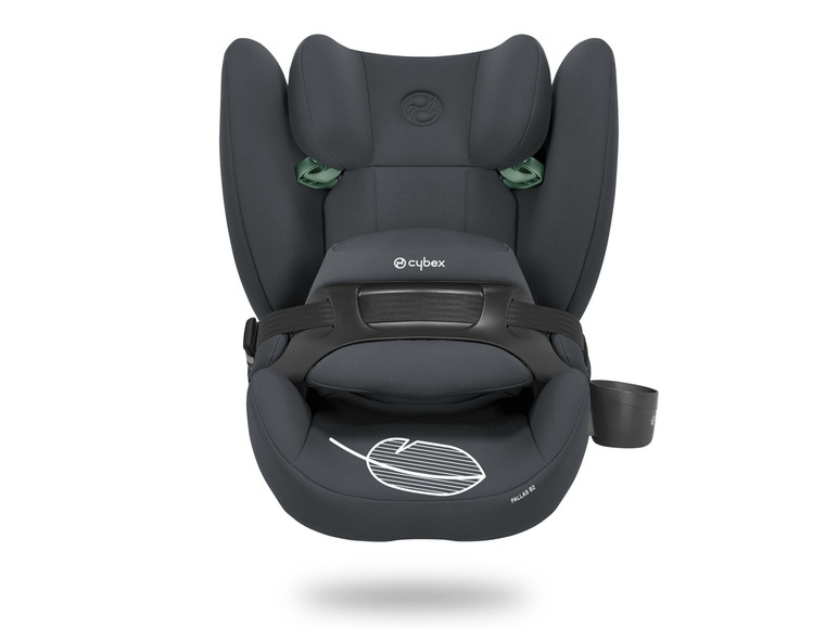CYBEX 2-in-1-Kindersitz »Pallas B2 i-Size«, mit Aufprallschutz