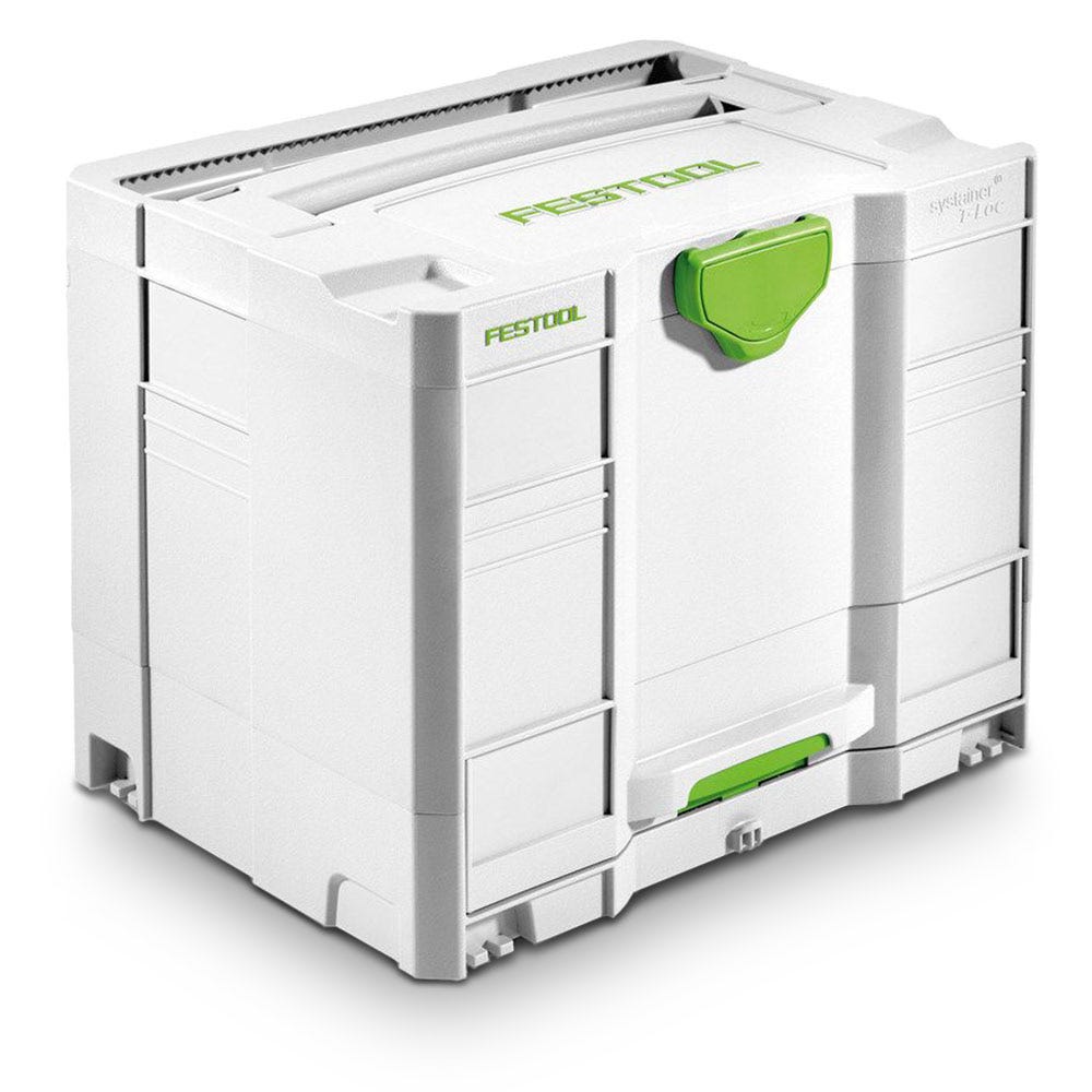 FESTOOL Combi 2 Storage Box Systainer 200117