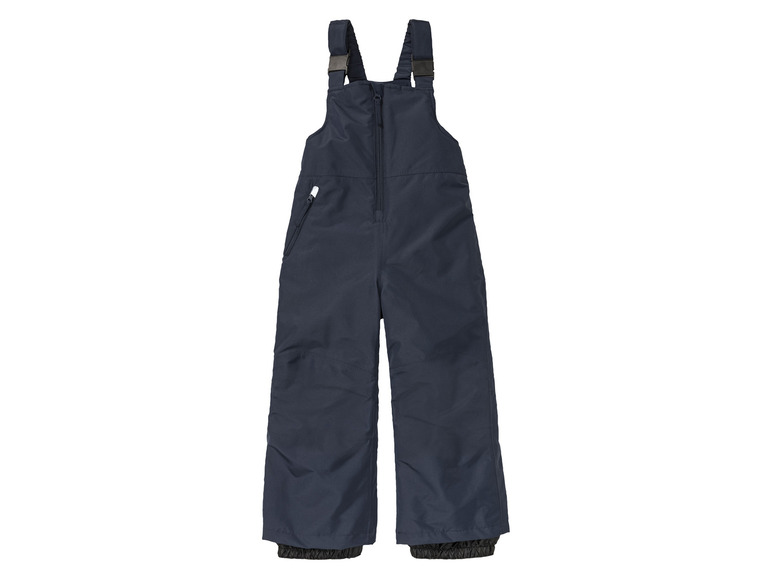 lupilu® Kleinkinder Schneehose, wind- und wasserdicht