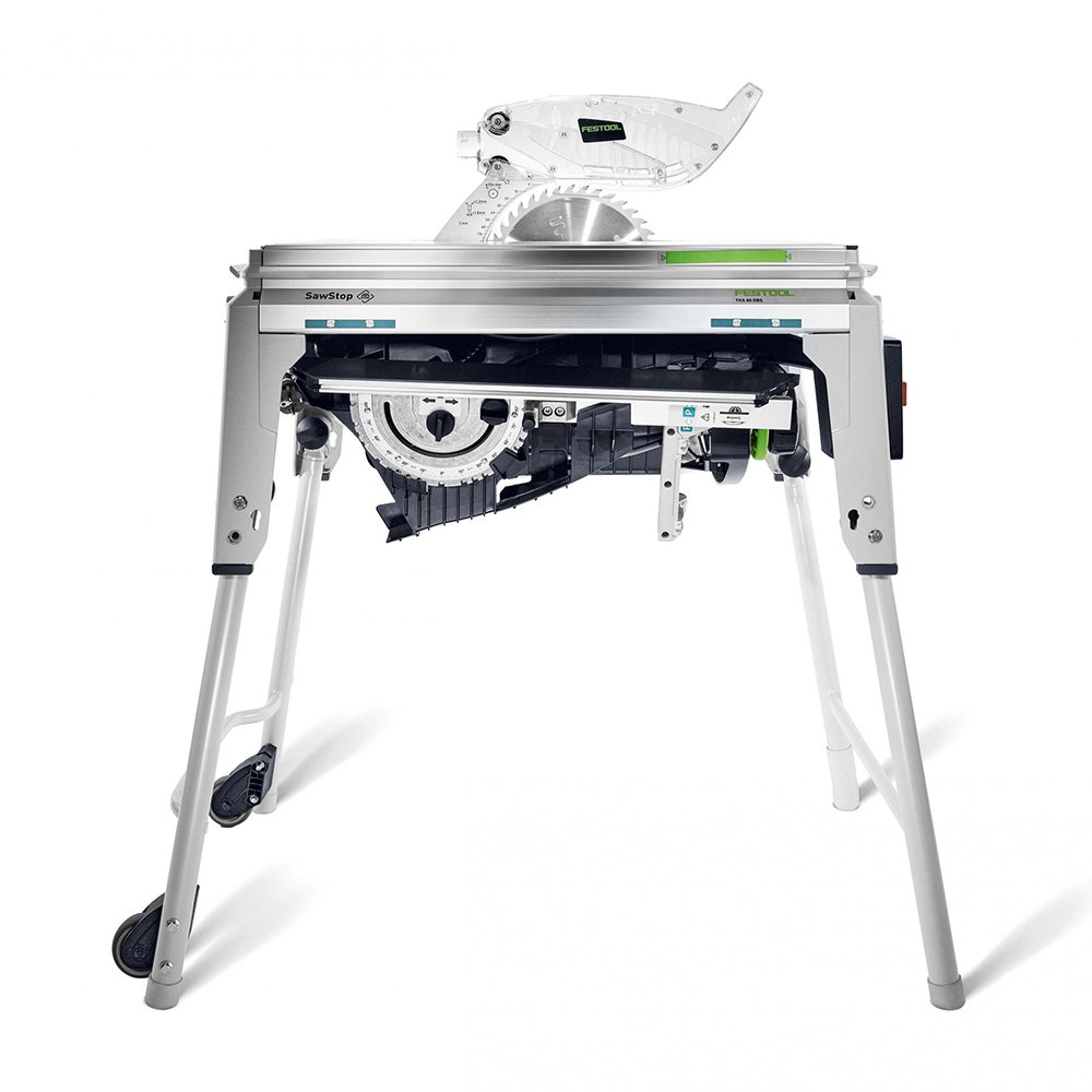FESTOOL 80mm SawStop Table Saw TKS 80 575782