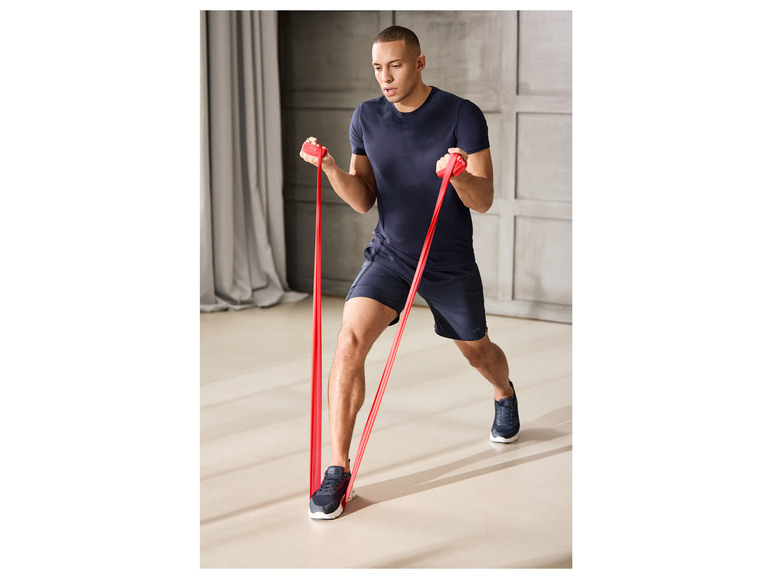 CRIVIT Herren Funktionshirt mit dynamischer Kühltechnologie