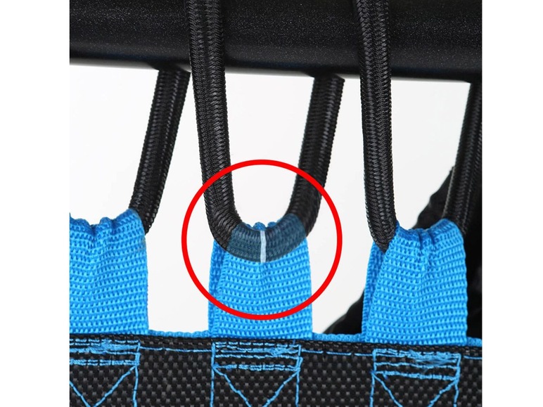 HAMMER HAMMER Trampolin Cross Jump