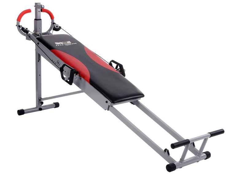 Christopeit Sport Christopeit Sport Total Exerciser TE 1