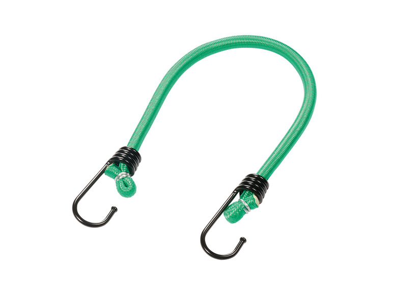 ULTIMATE SPEED® Spanngummi-Set, mit stabilen Haken