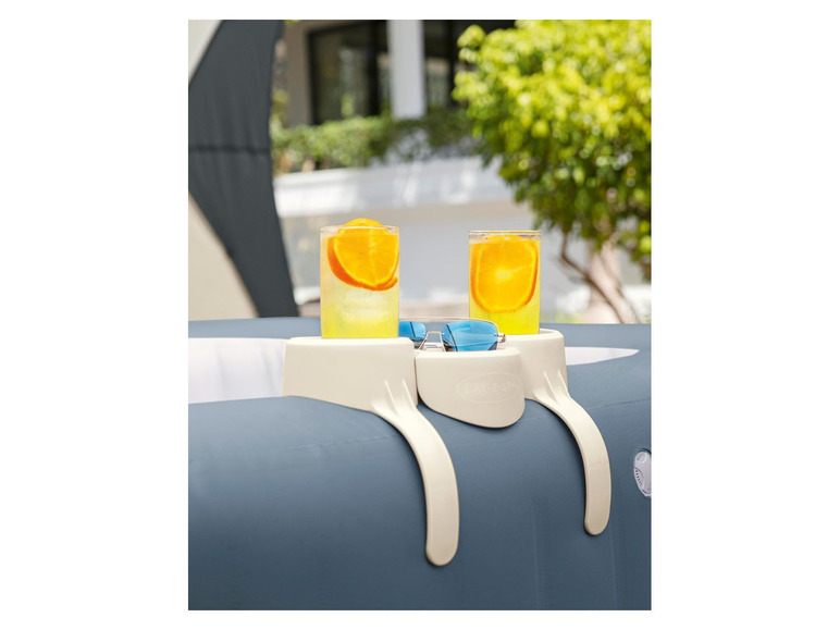 Bestway Bestway Getränkehalter für Lay-Z Spa Whirlpools