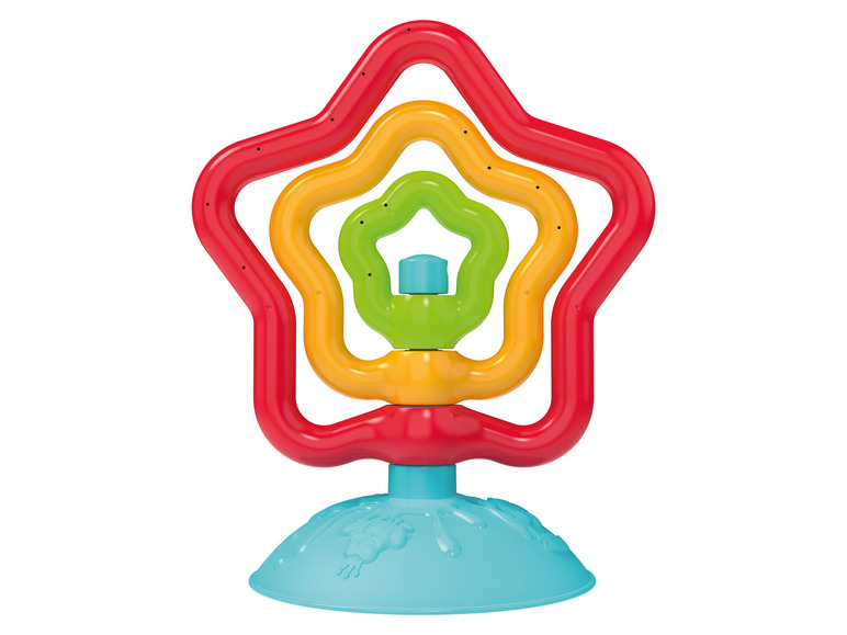 Playtive Wassersprinkler