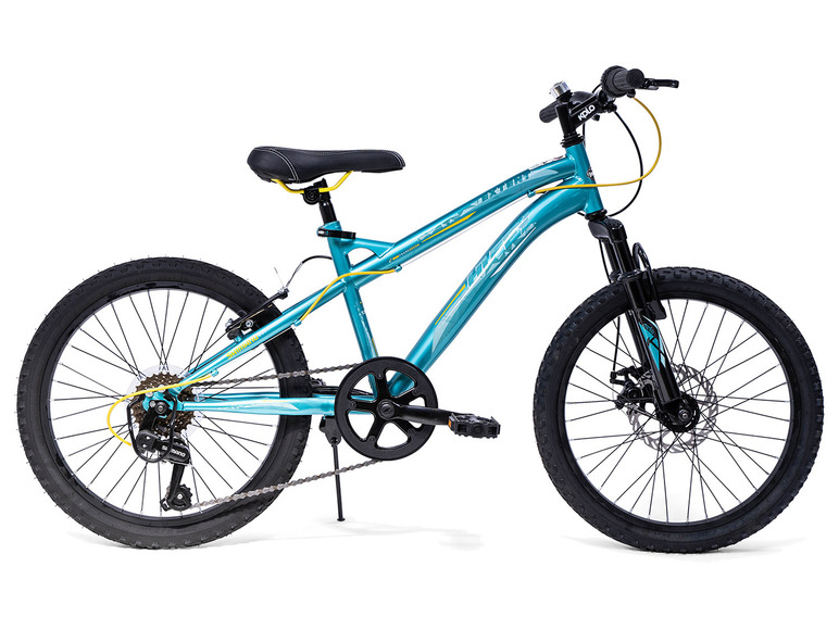 Huffy Mountainbike Extent, MTB, 20-27,5 Zoll