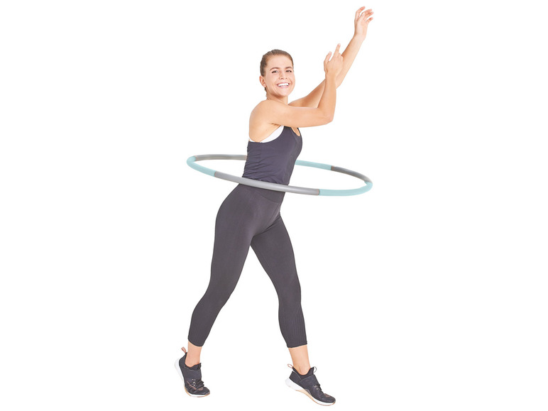 Schildkröt Hula-Hoop Ø 100 cm, Fitness Hoop