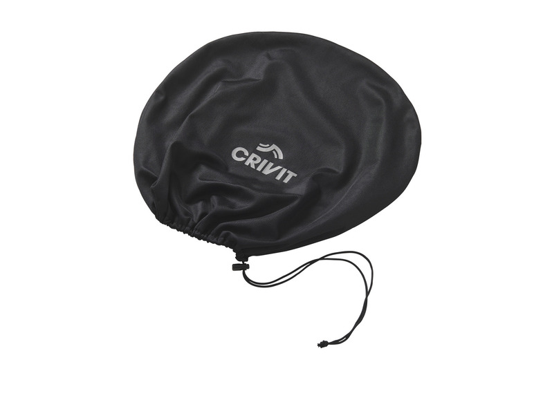 CRIVIT Kinder-Ski- und -Snowboardhelm, Inmold-Bauweise