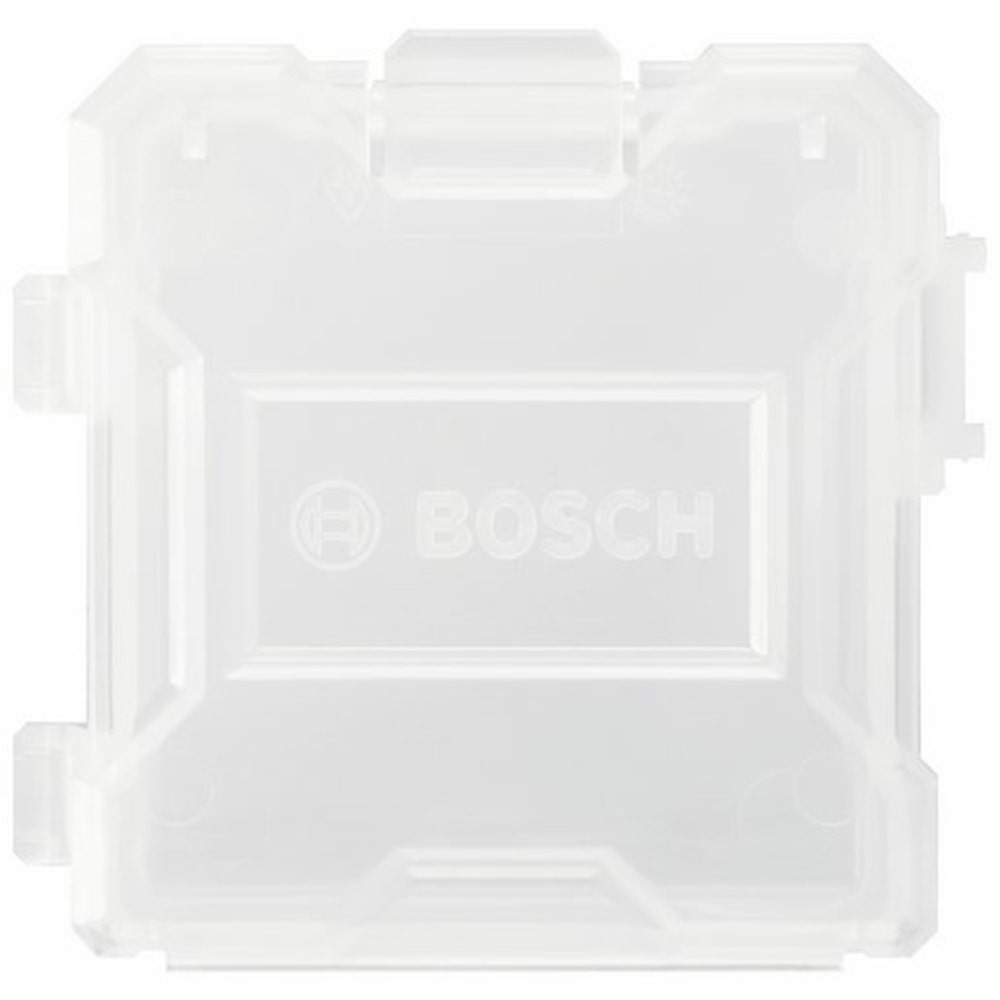 BOSCH Clear Insert Case Only - IMPACT TOUGH