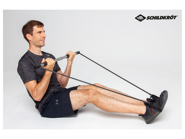 Schildkröt Gymnastics Stick