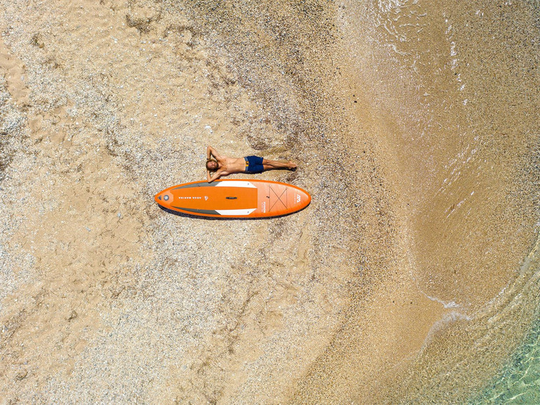 Aqua Marina Aqua Marina Stand up Board »Fusion«, mit Mittelfinne