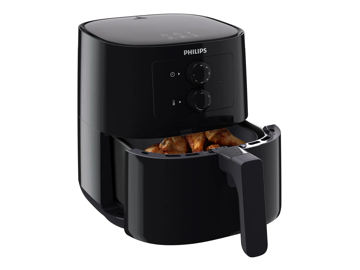Essential Airfryer Compact »HD9200/90«, 1400 W