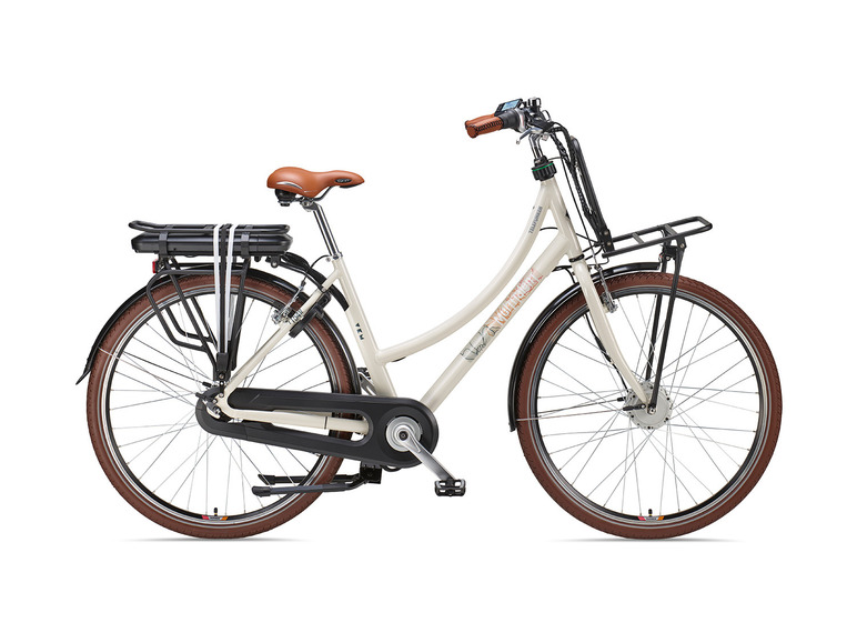 TELEFUNKEN E-Bike Cityrad »RT540«, 28 Zoll