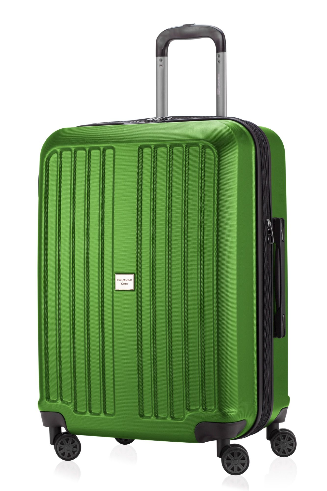 X-Berg - case hard shell matt, TSA, 65 cm, 90 liters