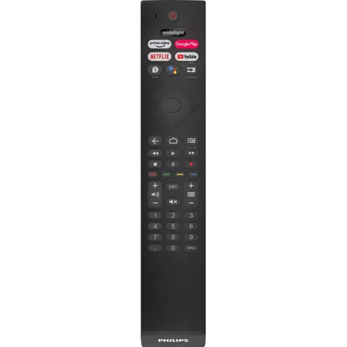 PHILIPS Smart TV 50