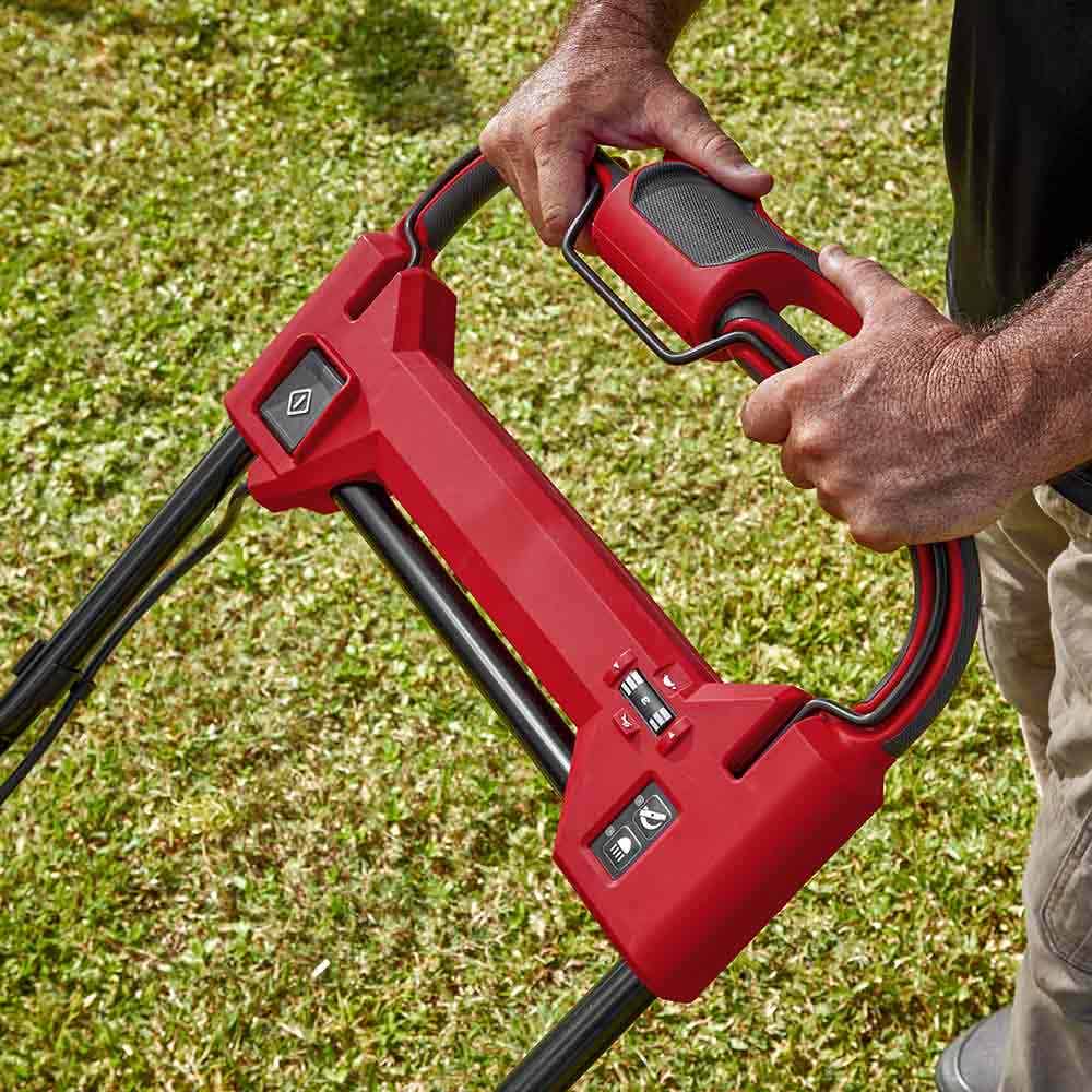 MILWAUKEE 18V FUEL™ 533mm (21") Self-Propelled Dual Battery Lawn Mower Skin M18F2LM210