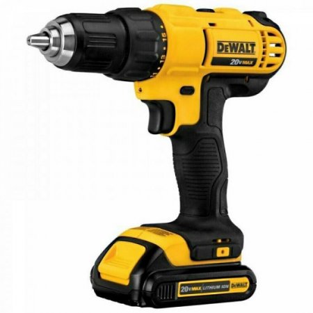 DEWALT 20-VOLT MAX LITHIUM ION BEST CORDLESS COMBO KIT (24-TOOL)