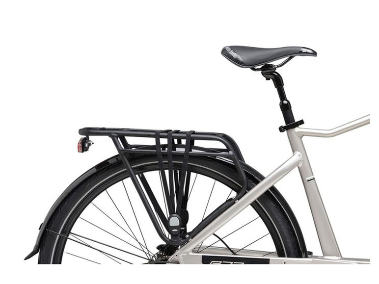 Adriatica E-Bike Trekking »3 KING Man«, 28 Zoll