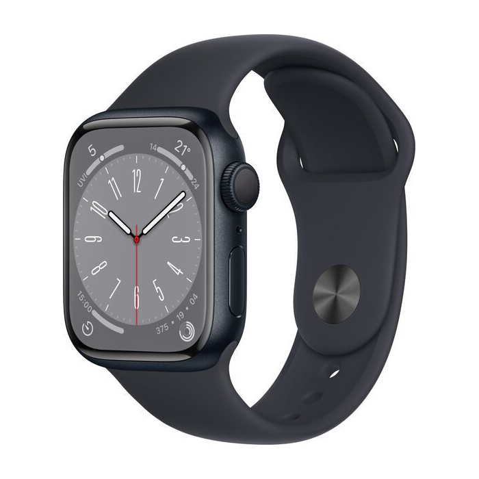 Apple Watch Series 8 Aluminum 41 mm (2022)