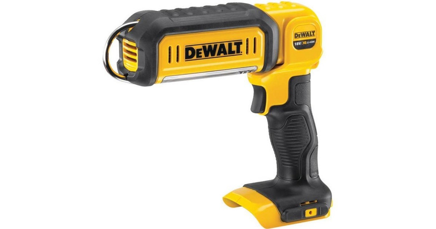 DeWALT DEWKIT30A Power Tool Kit 4 x 18v x 5Ah Lithium Batteries 34pce
