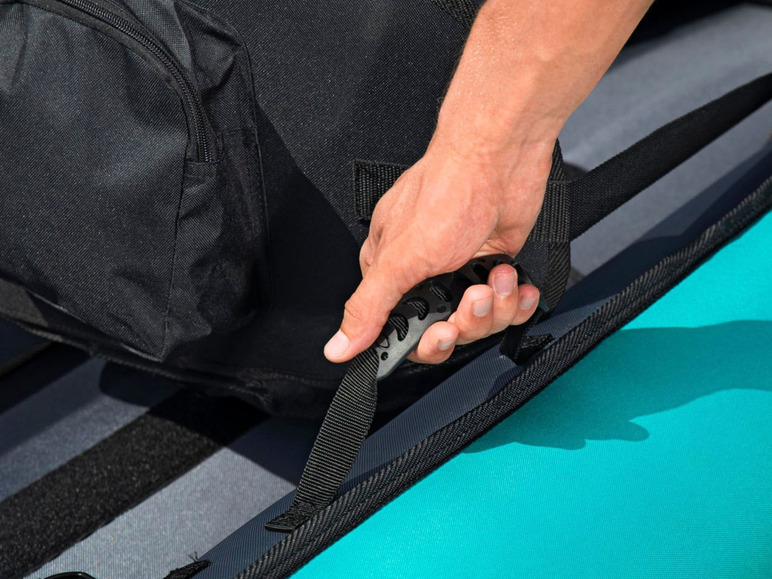 Bestway Hydro-Force™ Kajak-Set „Ventura“ für 2 Personen 330 x 94 x 48 cm