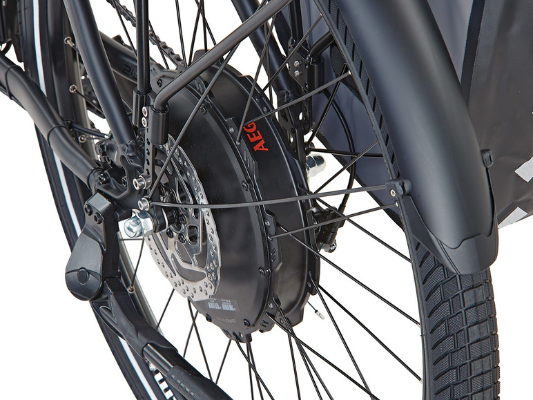 Prophete E-Bike ATB Twentyniner, 29 Zoll