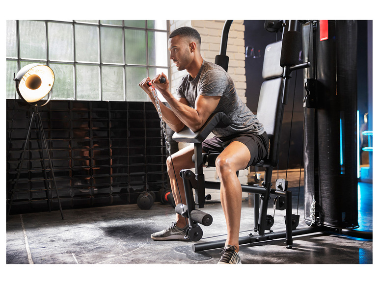 Christopeit Sport Christopeit Sport Kraftstation »SP 2000«