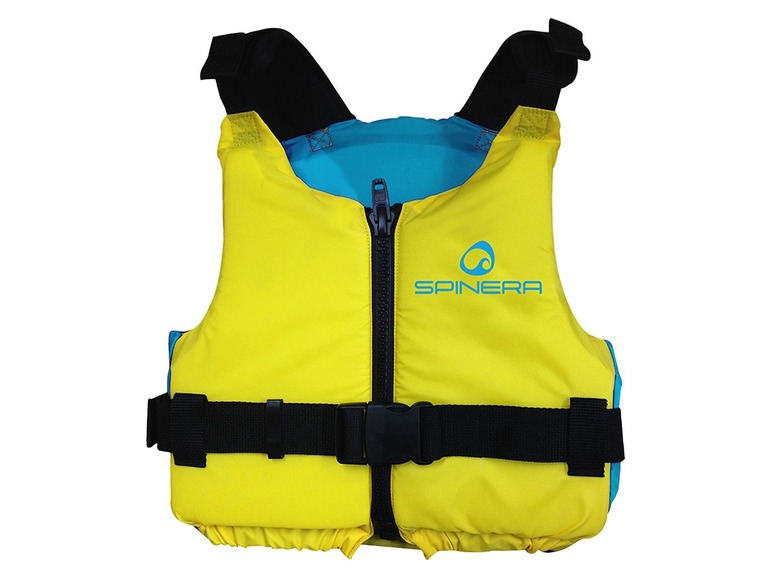 Spinera Spinera Schwimmweste Aquapark Kids & Junior