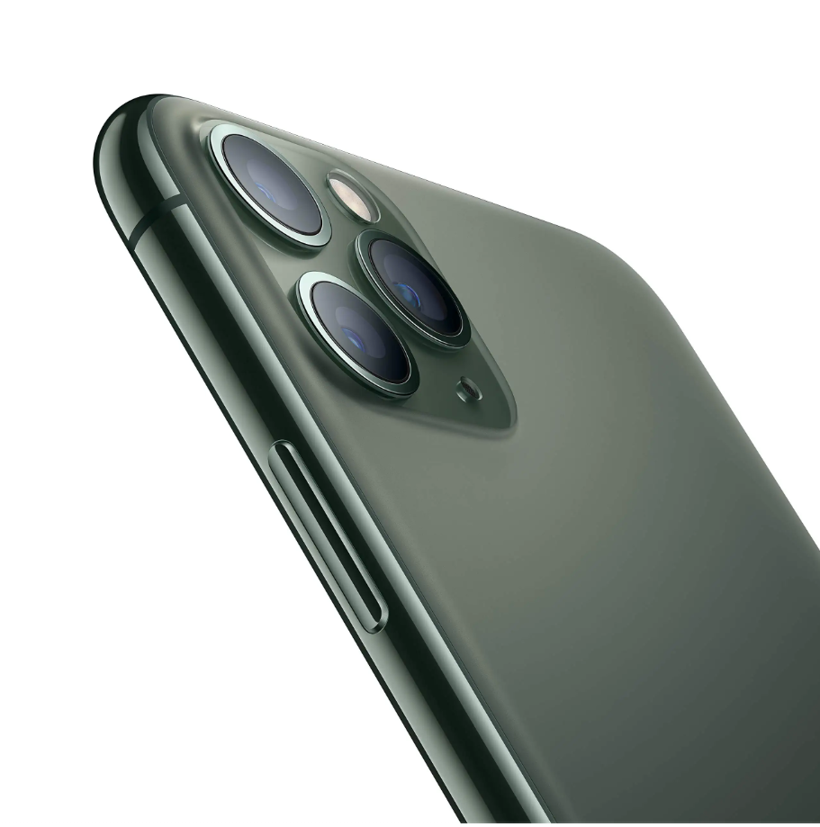 Apple iPhone 11 Pro Midnight Green