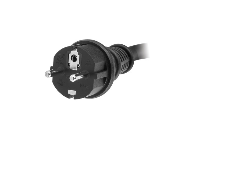 ULTIMATE SPEED® Mobile Ladestation »USML 3.7 B2«, für Elektro- u. Hybridfahrzeuge