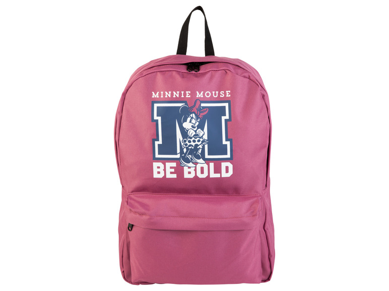 Kinder Rucksack mit geräumigem Hauptfach, 19 l