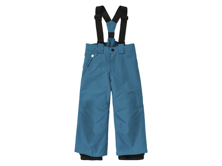lupilu® Kleinkinder Schneehose, wind- und wasserdicht