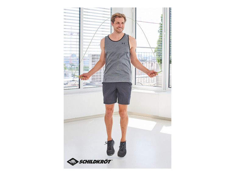 Schildkröt Springseil Speed Rope Pro