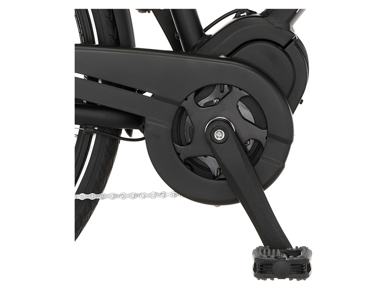 FISCHER E-Bike Trekkingrad »Viator 3.0«, 28 Zoll