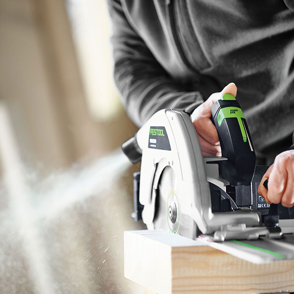 FESTOOL 2300W 230mm Circular Saw in Systainer 576148