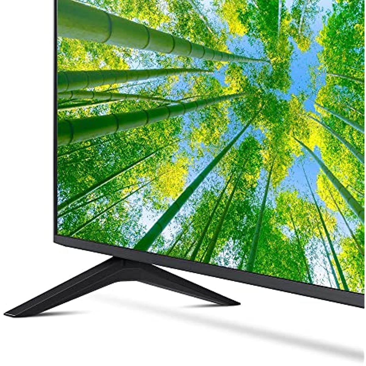 Smart TV LED 75' 4K UHD LG 75UQ8050PSB - IA LG ThinQ, Alexa