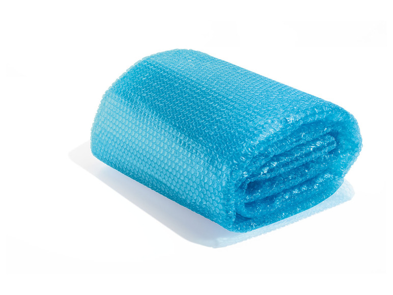 CRIVIT Pool-Solarplane, selbstschwimmend