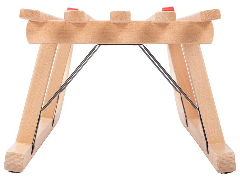 Alpina Fun by Colint Holzschlitten Davos Traditional 90 cm