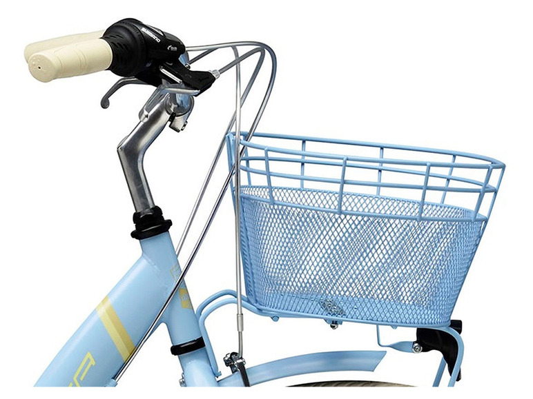 Adriatica Citybike Panda Damen, 28 Zoll