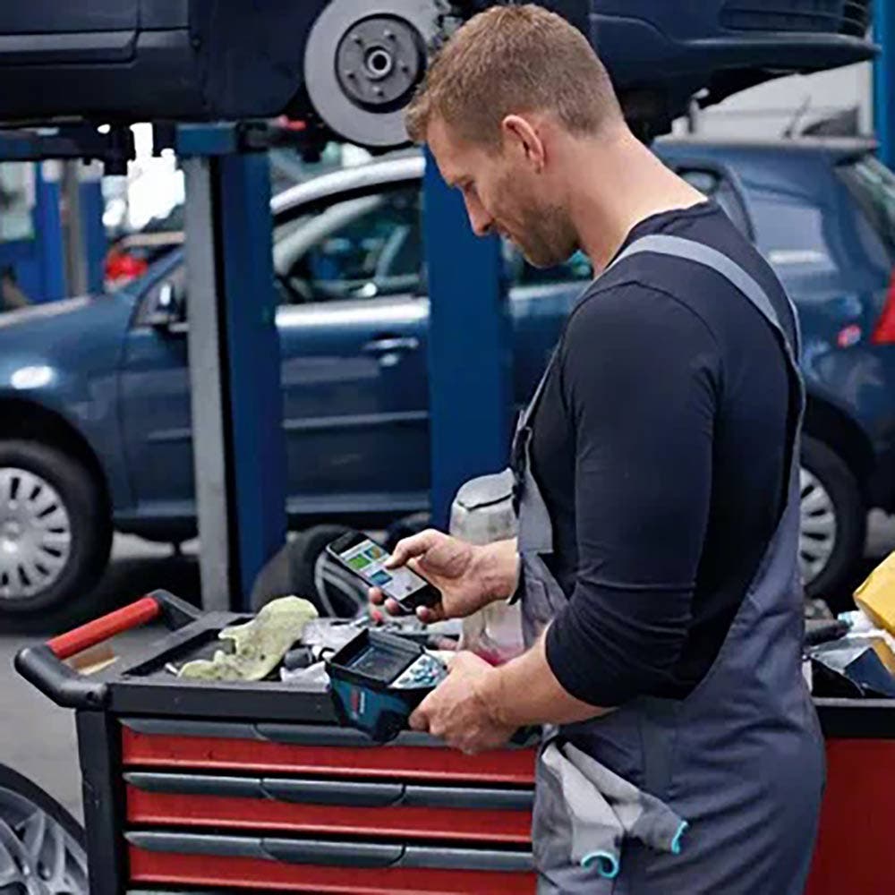 BOSCH GTC 600 C Thermal Camera 06010835K0