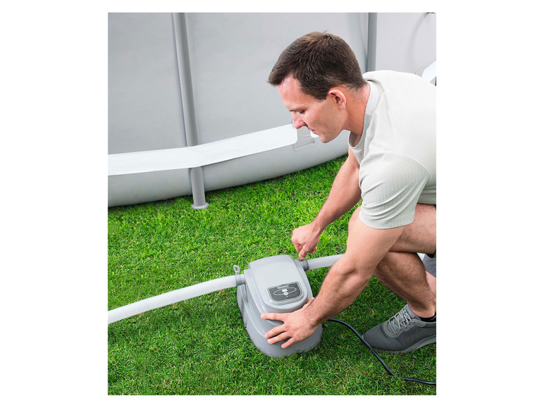 Bestway Flowclear Poolheizung, 2.800 W