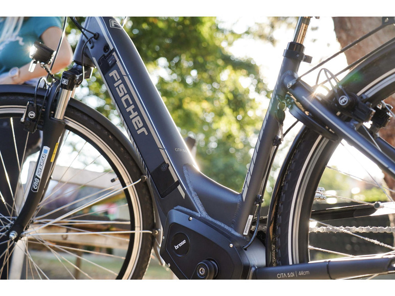 FISCHER E-Bike City Cita 5.0i, 28 Zoll Modell 2022
